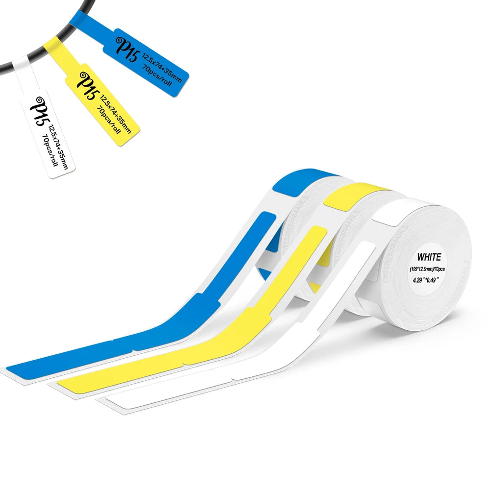 Portable Label printer