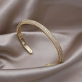 French elegant bracelet
