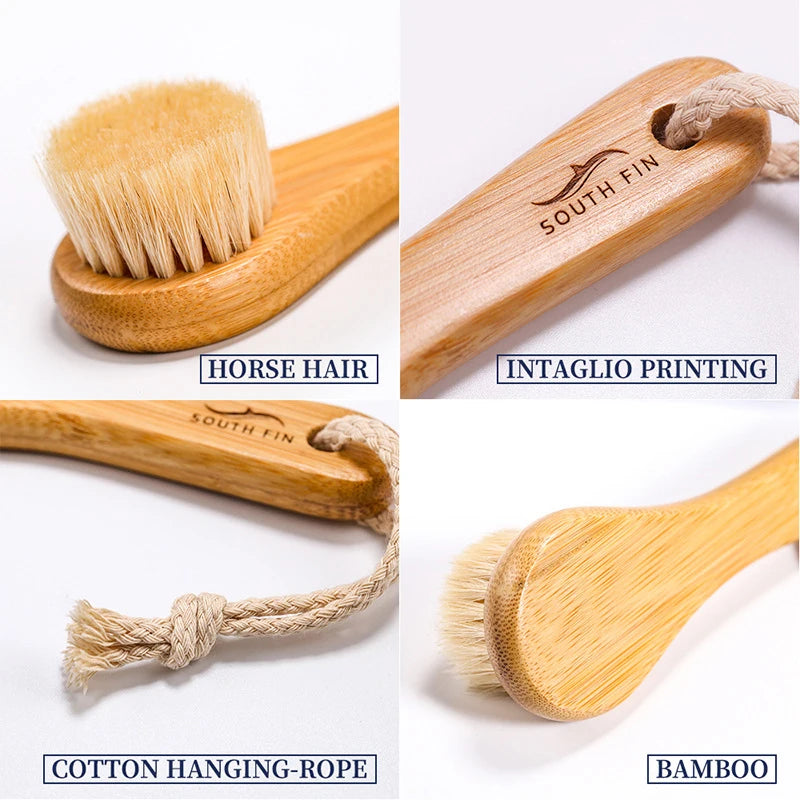 Skin Care Brush Face Cleansing Brush