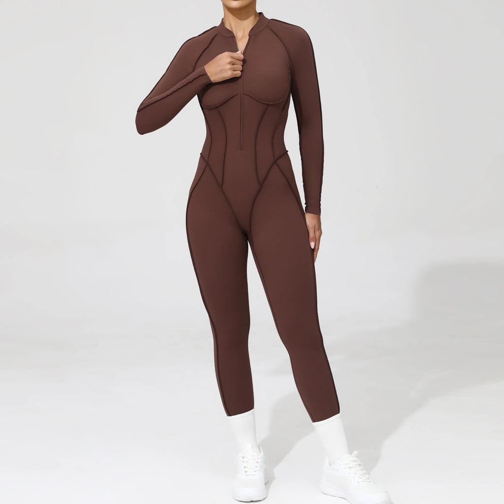 Sportswear Jumpsuit