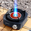 Portable High-power Infrared Stove