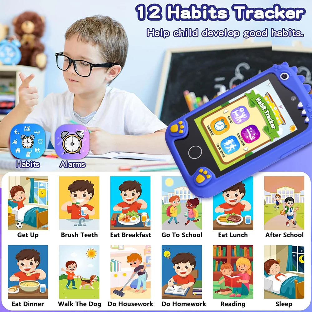 Kids Smart Educational Toy