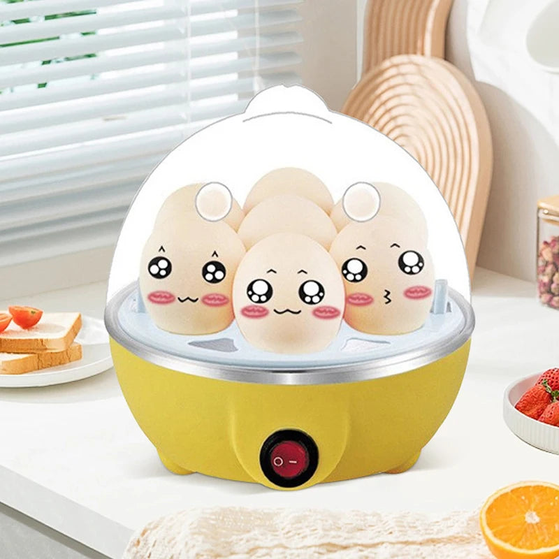 Egg cooker