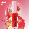 Moisturizing Lip Plumping Balm