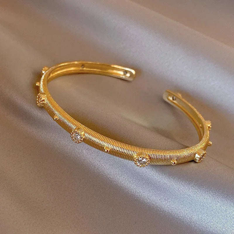 French elegant bracelet