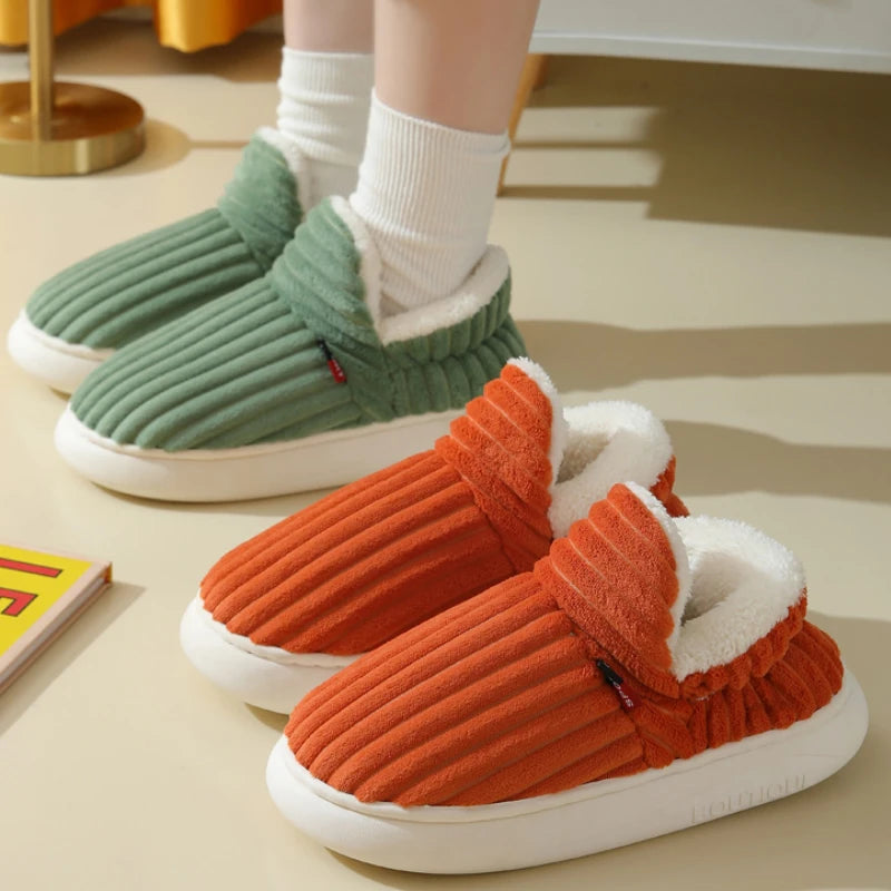 Soft Sole Cotton shoes