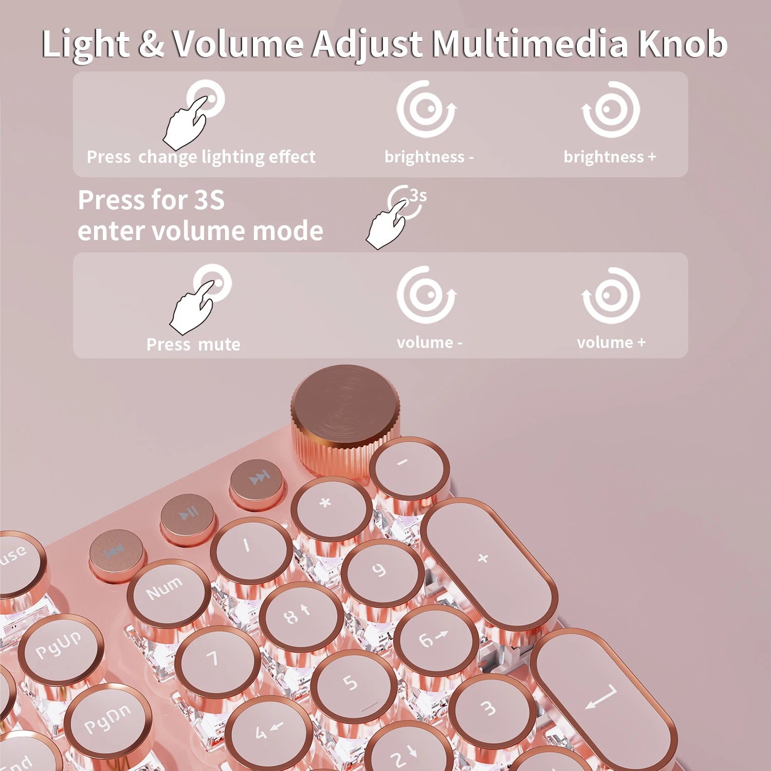 Mechanical Typewriter   keyboard