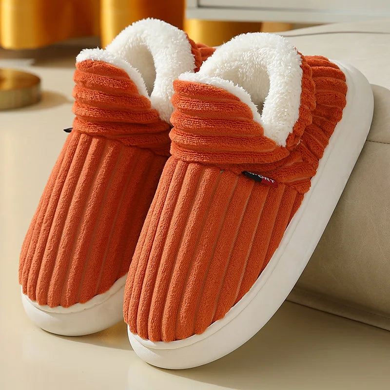 Soft Sole Cotton shoes