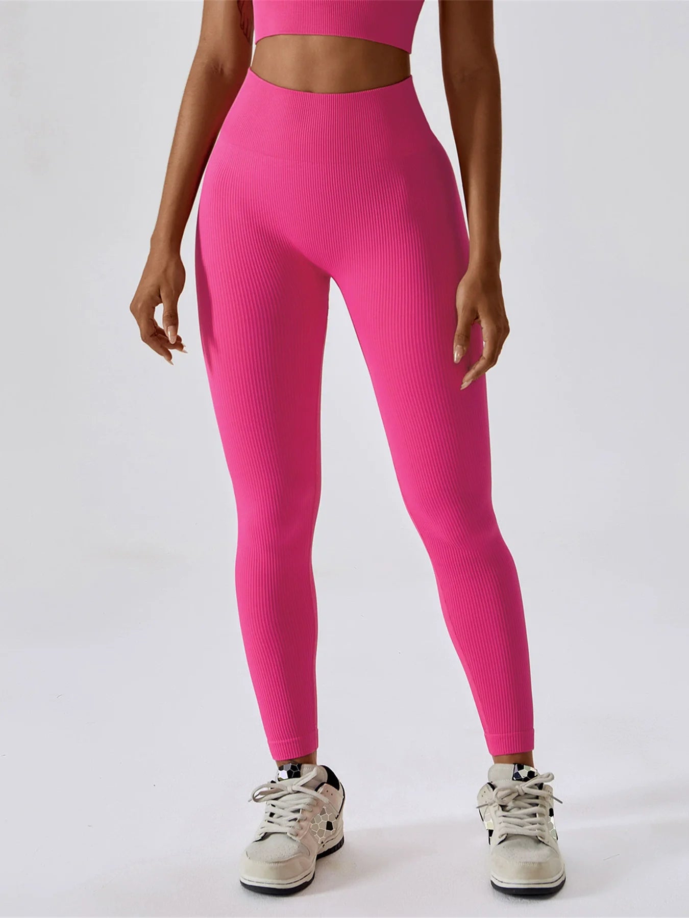 Women gym Pants High Waisted
