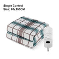 Automatic Electric Heating Blanket
