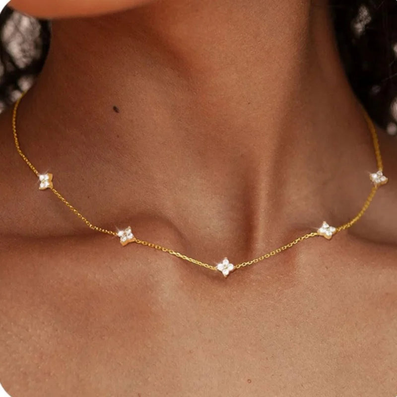 Elegant Necklace