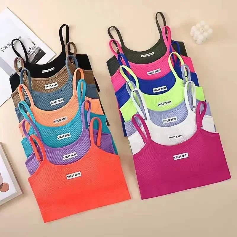 Seamless Yoga Sets Summer fits