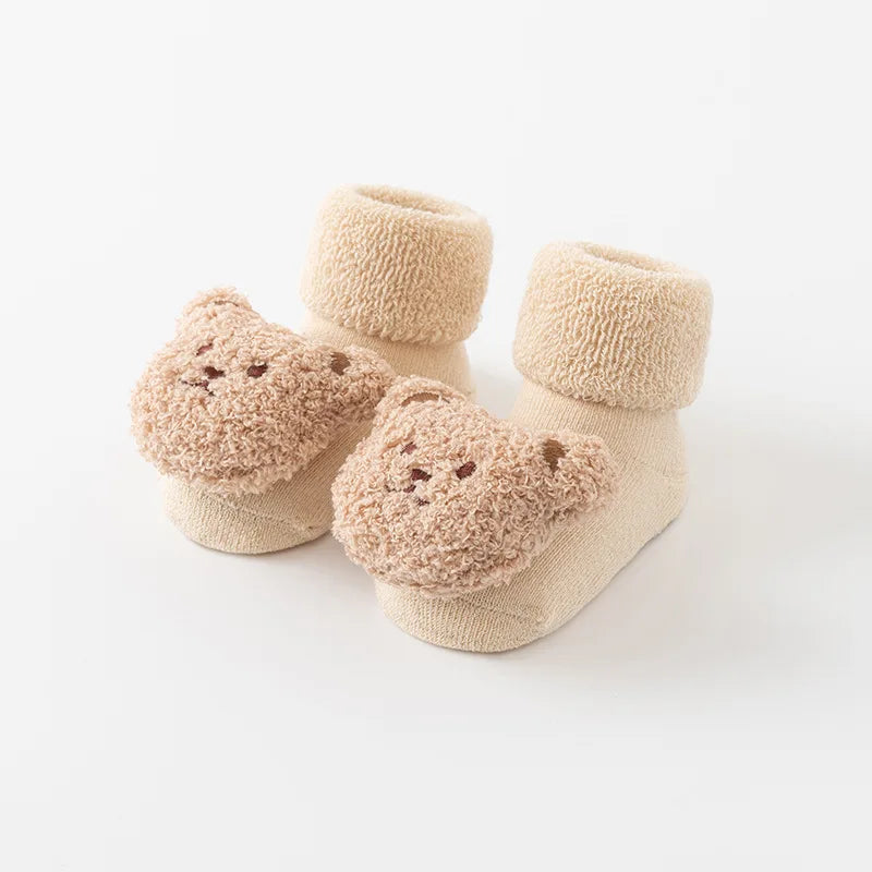 Baby Thicken Socks