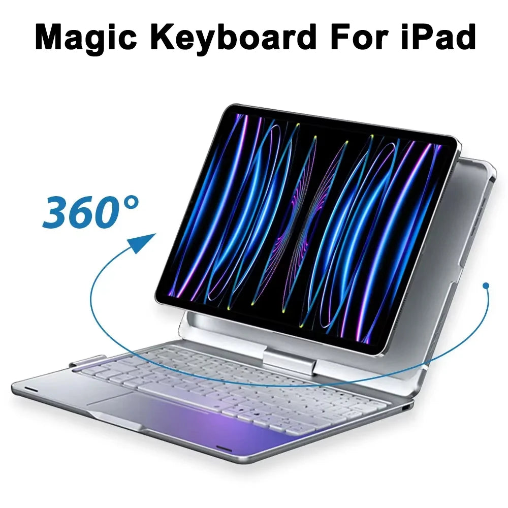 Magic Keyboard Case
