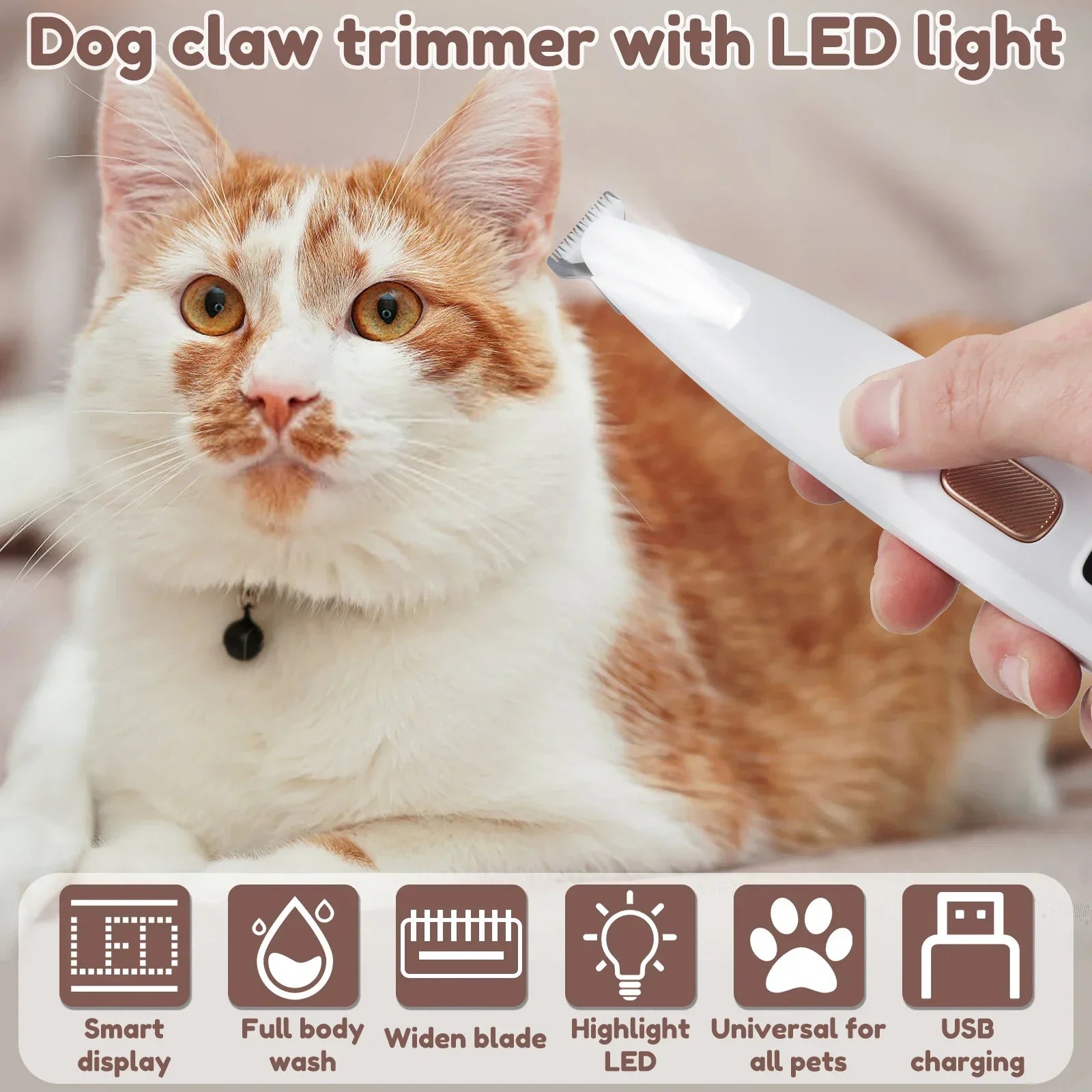 Dog Trimmer