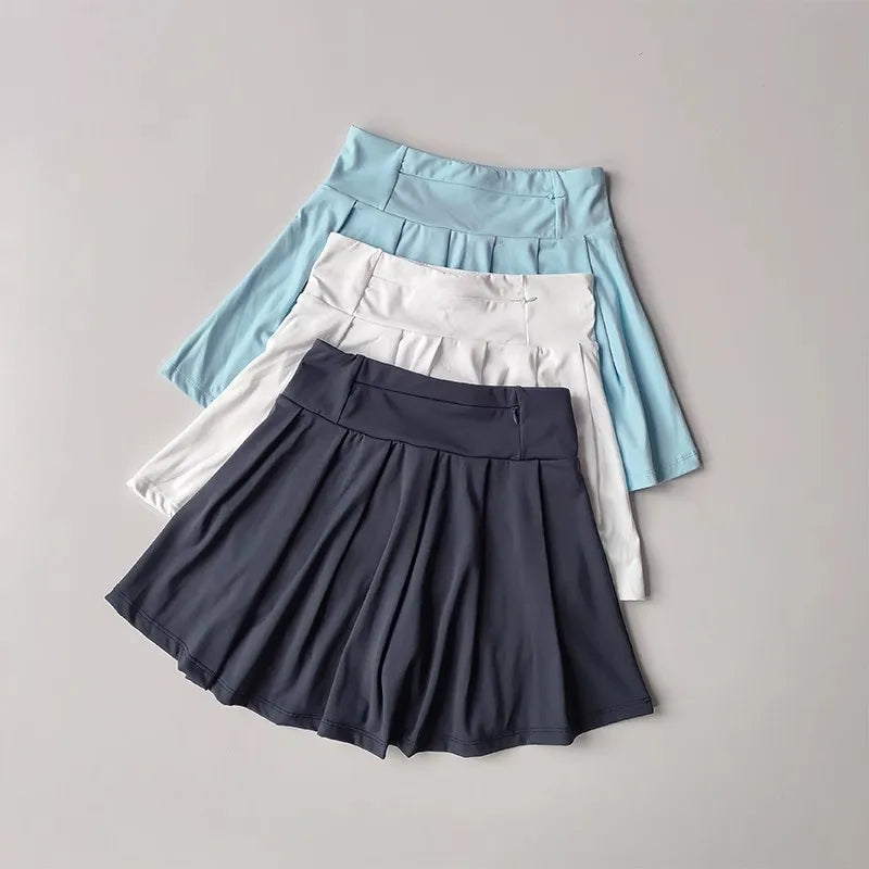 2-Piece Sports Tennis Sets