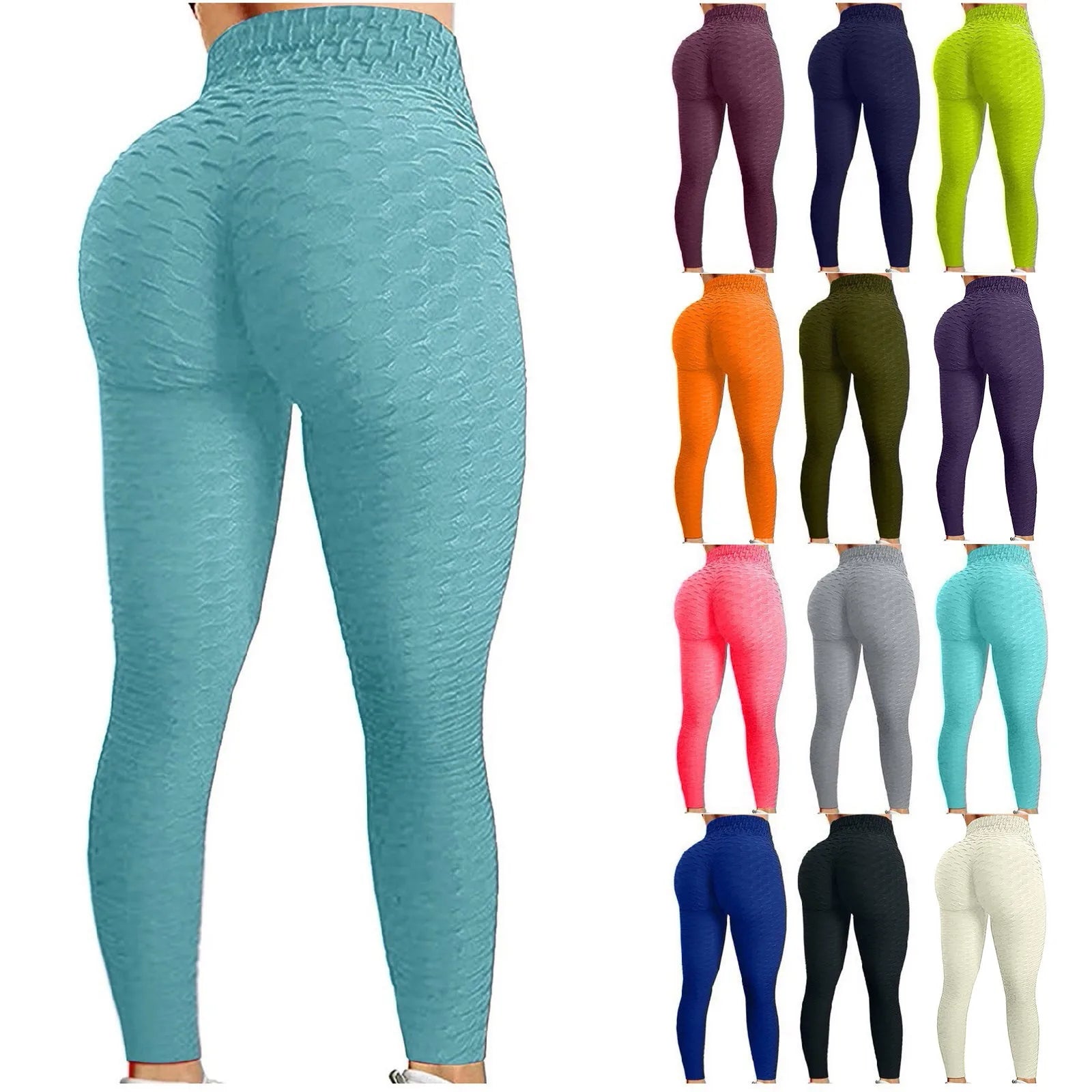 Yoga Leggings Women