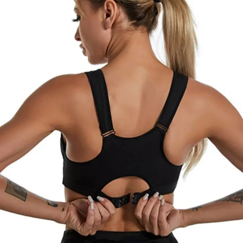 Yoga Fitness Bra