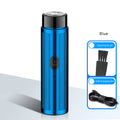 Men's Mini Electric Shaver