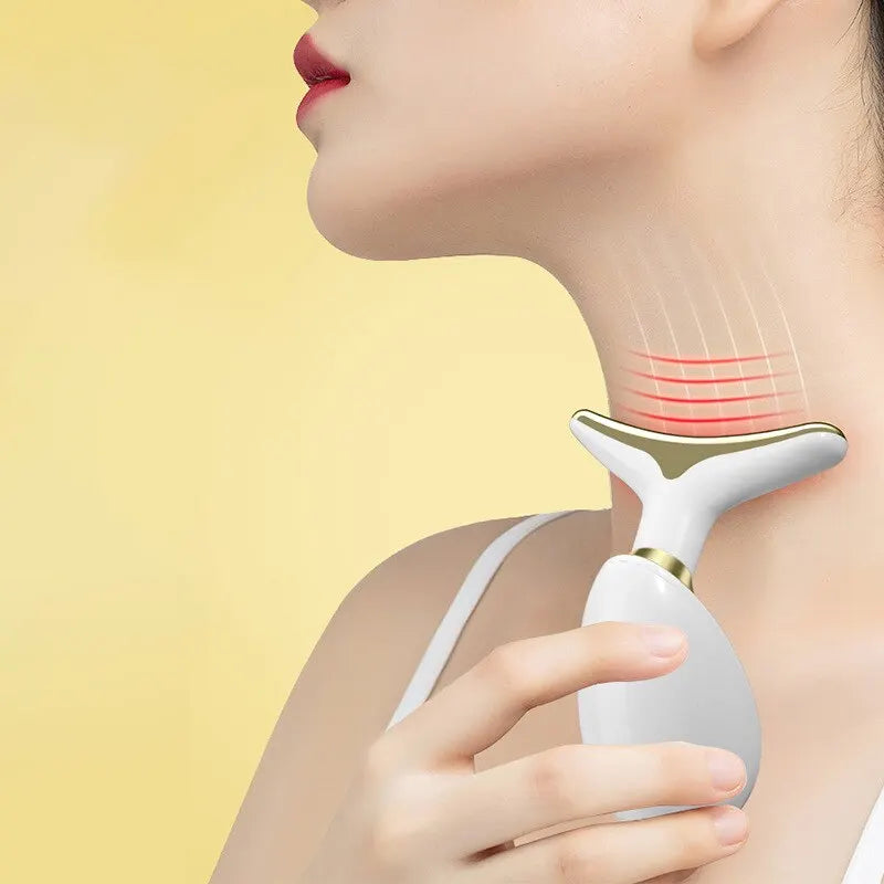 Lifting And Firming Facial  Massager