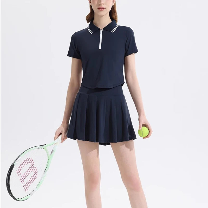 2-Piece Sports Tennis Sets