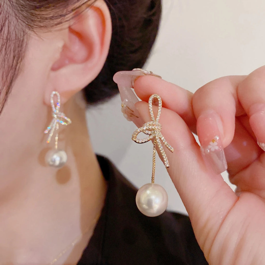 Classic Earrings
