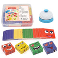 Kids  Puzzle Building Blocks