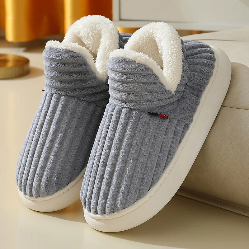 Soft Sole Cotton shoes