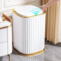 Smart Home Automatic Sensor Trash Can