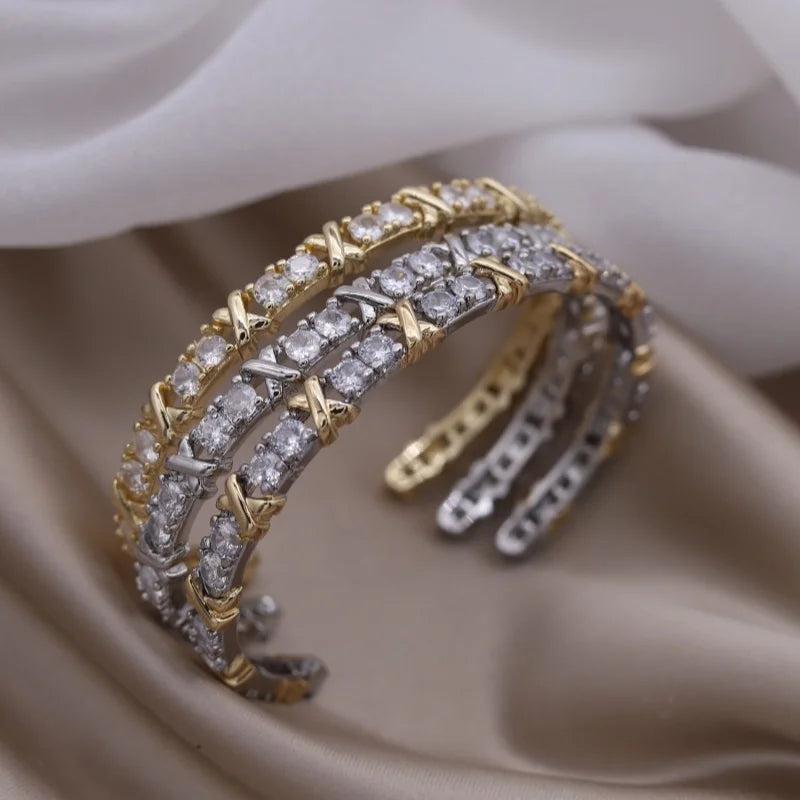 French elegant bracelet