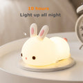 Rabbit Night lamp