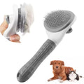 Dog and cat Hair Remover Brush