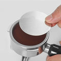 Espresso Puck Screen Coffee Filter
