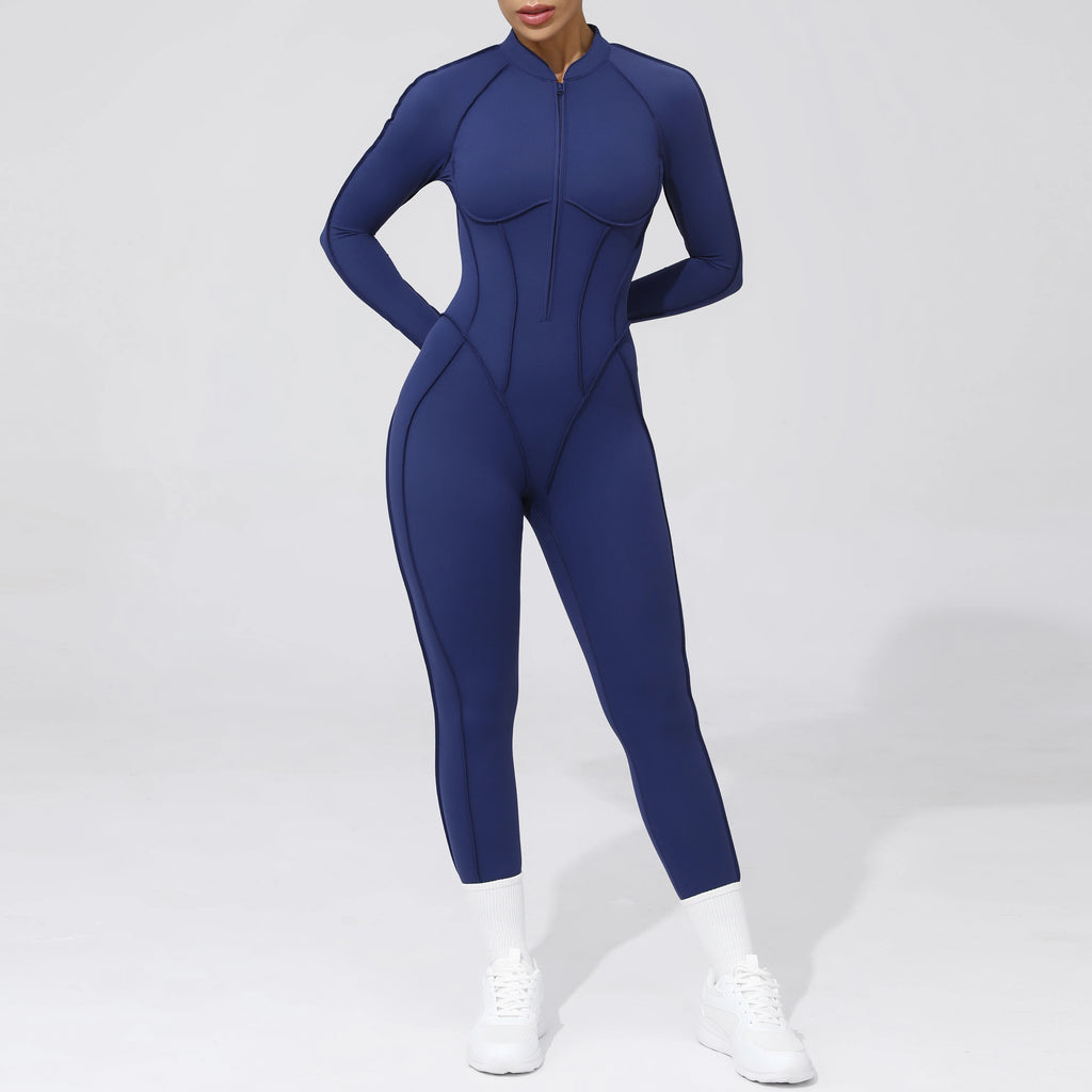 Sportswear Jumpsuit
