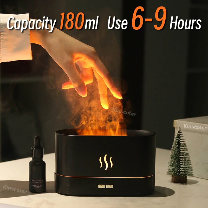 Aroma  Air Humidifier