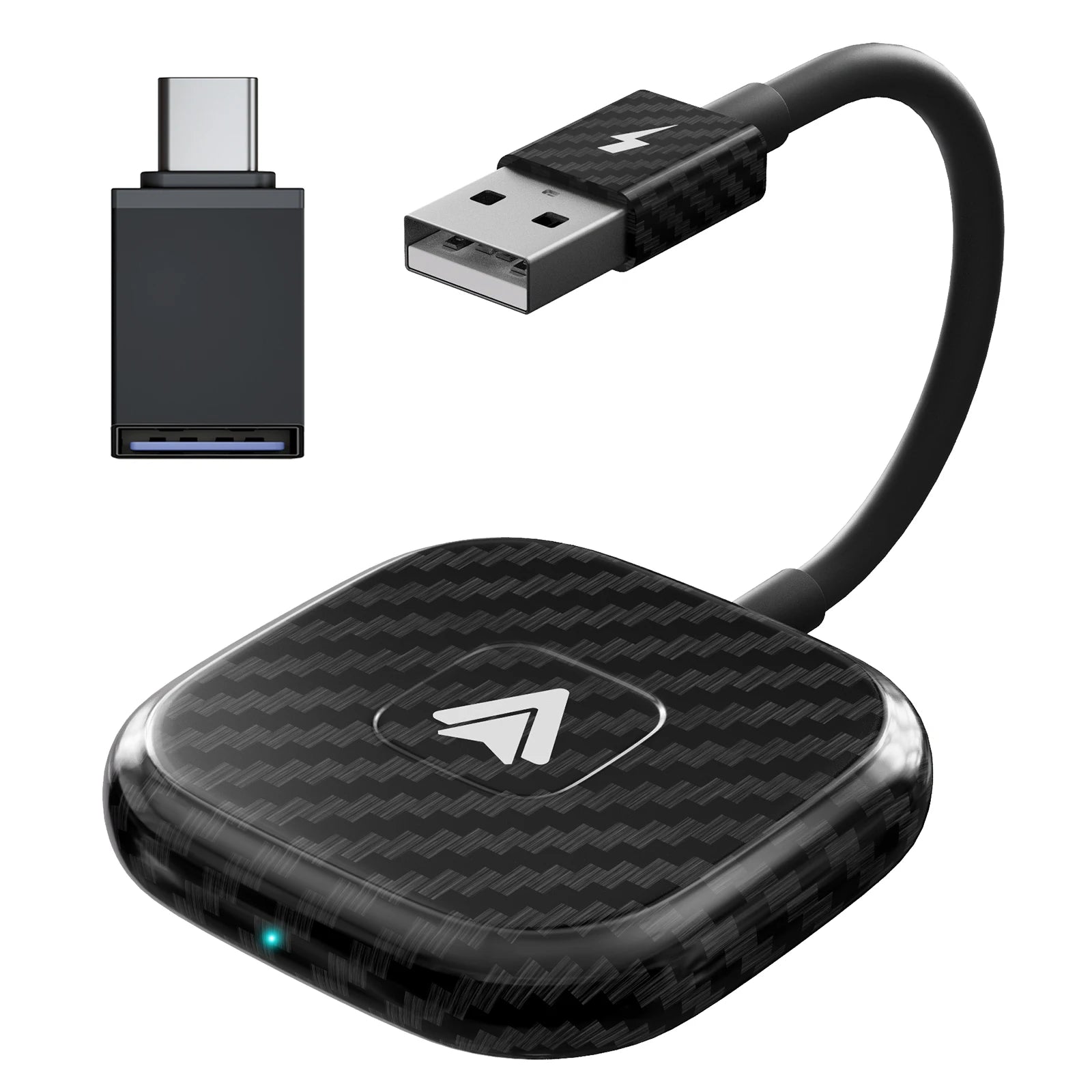 Wireless Auto car Adapter