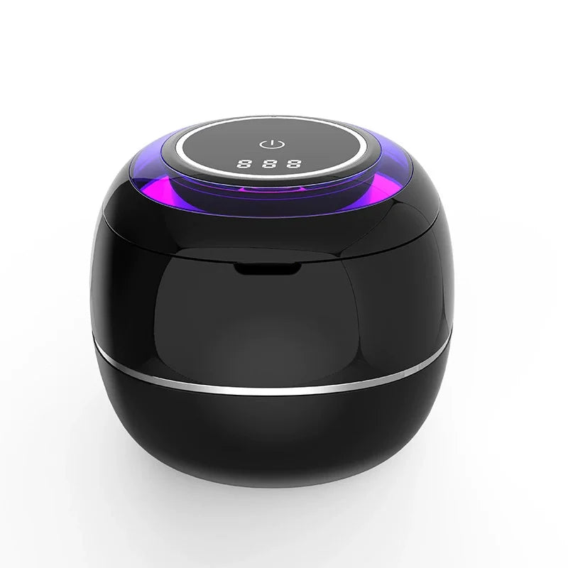 Portable Teeth Retainer Cleaner