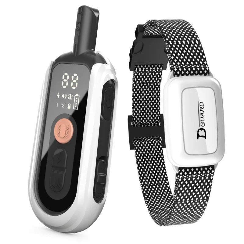 Electric Dog Training Collar