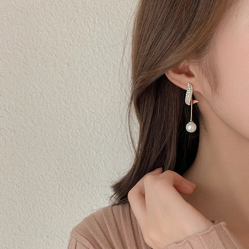 Classic Earrings