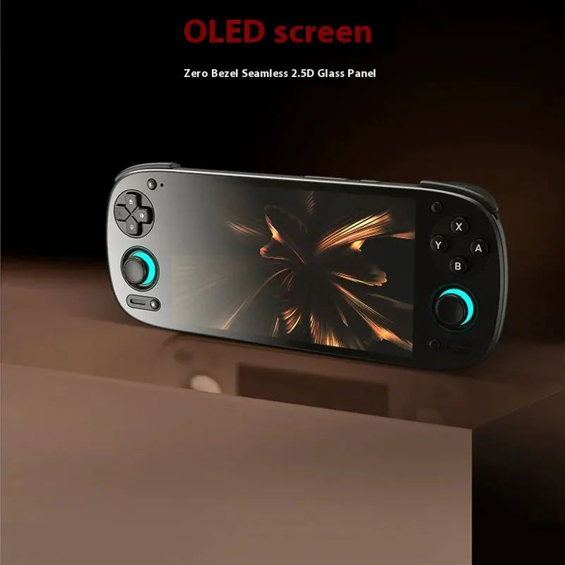 Retroid Pocket 5 HD Screen Bluetooth Handheld Game Console