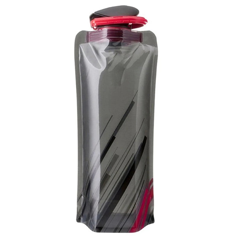 Foldable Water Bottles