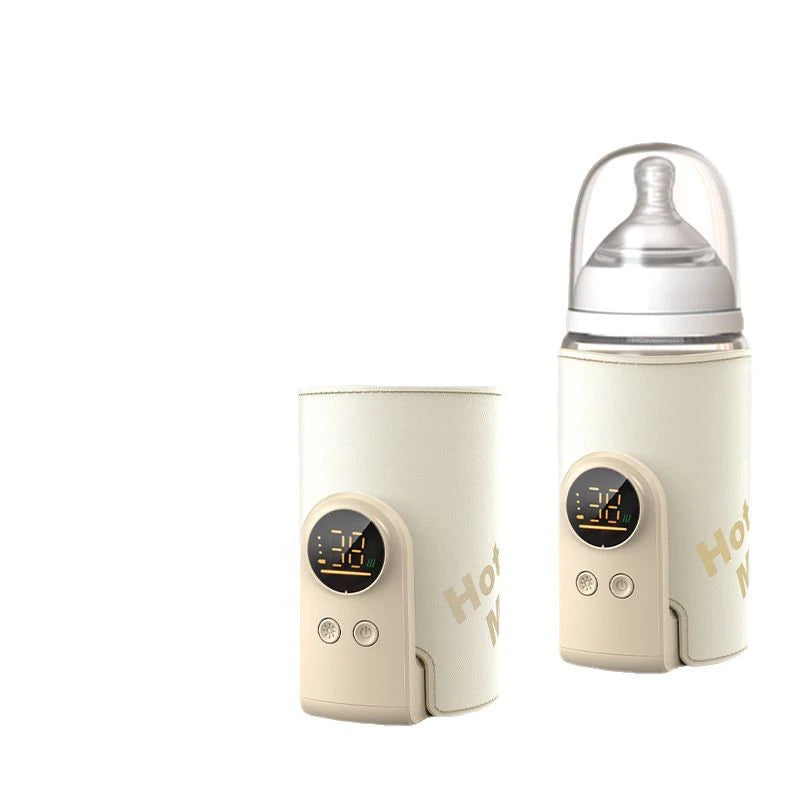 Multifunctional Baby Smart Bottle Warmer