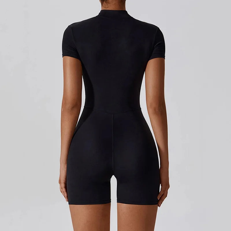 Yoga Jumpsuit Sportswear