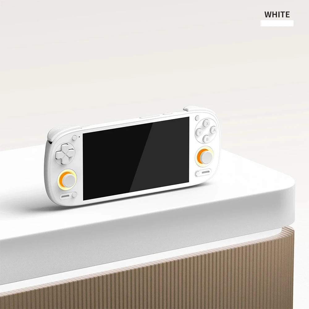 Retroid Pocket 5 HD Screen Bluetooth Handheld Game Console