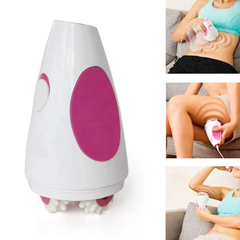 Massage Roller Lose Weight Machine