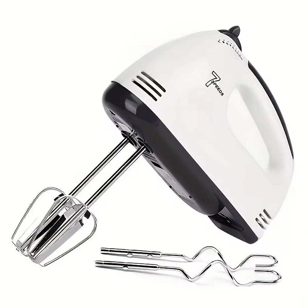 Handheld Electric Egg Beater