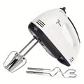 Handheld Electric Egg Beater