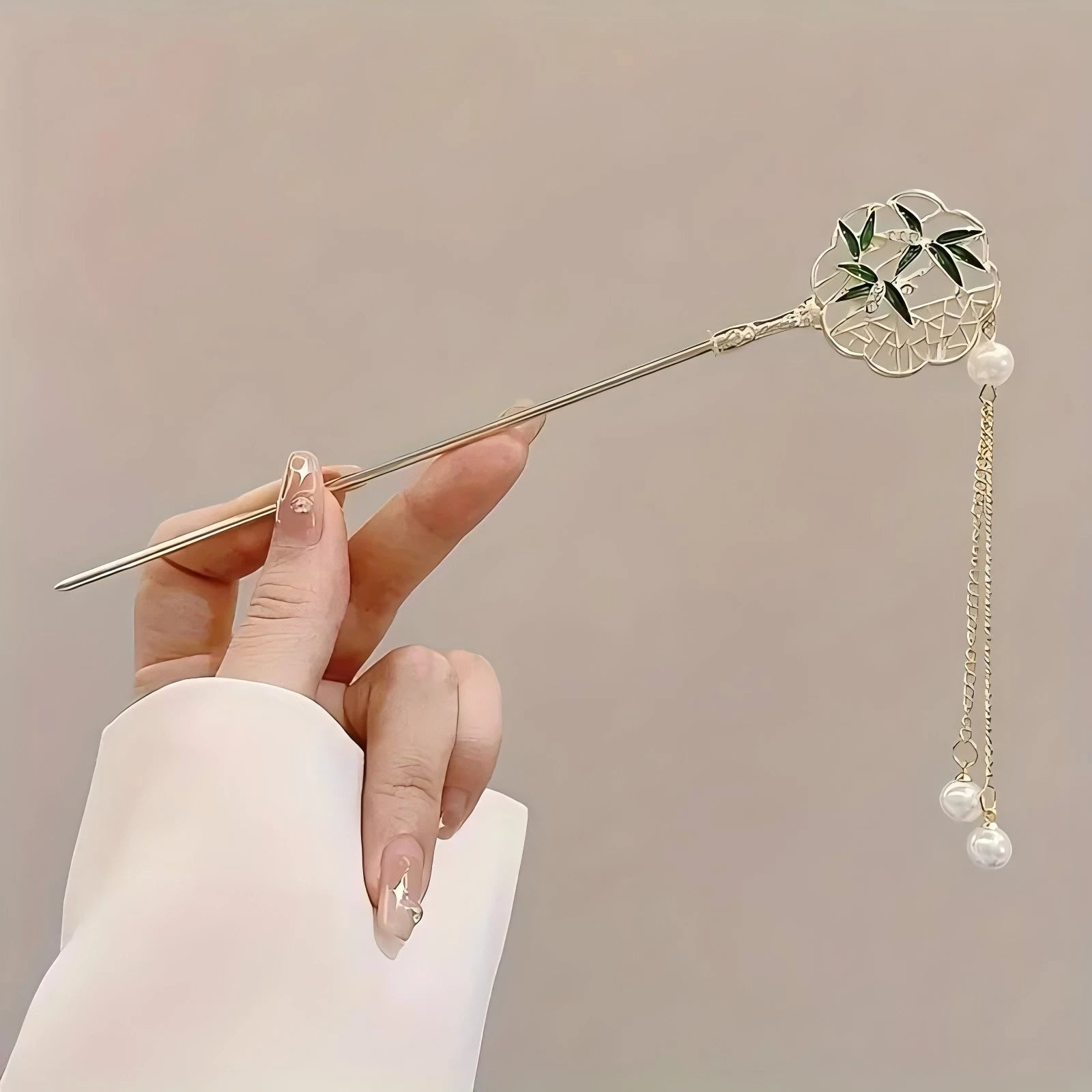 Chinese Style Hairpin