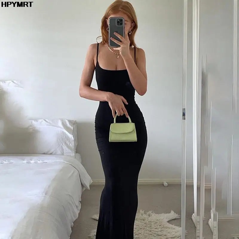 Sexy Maxi Dress