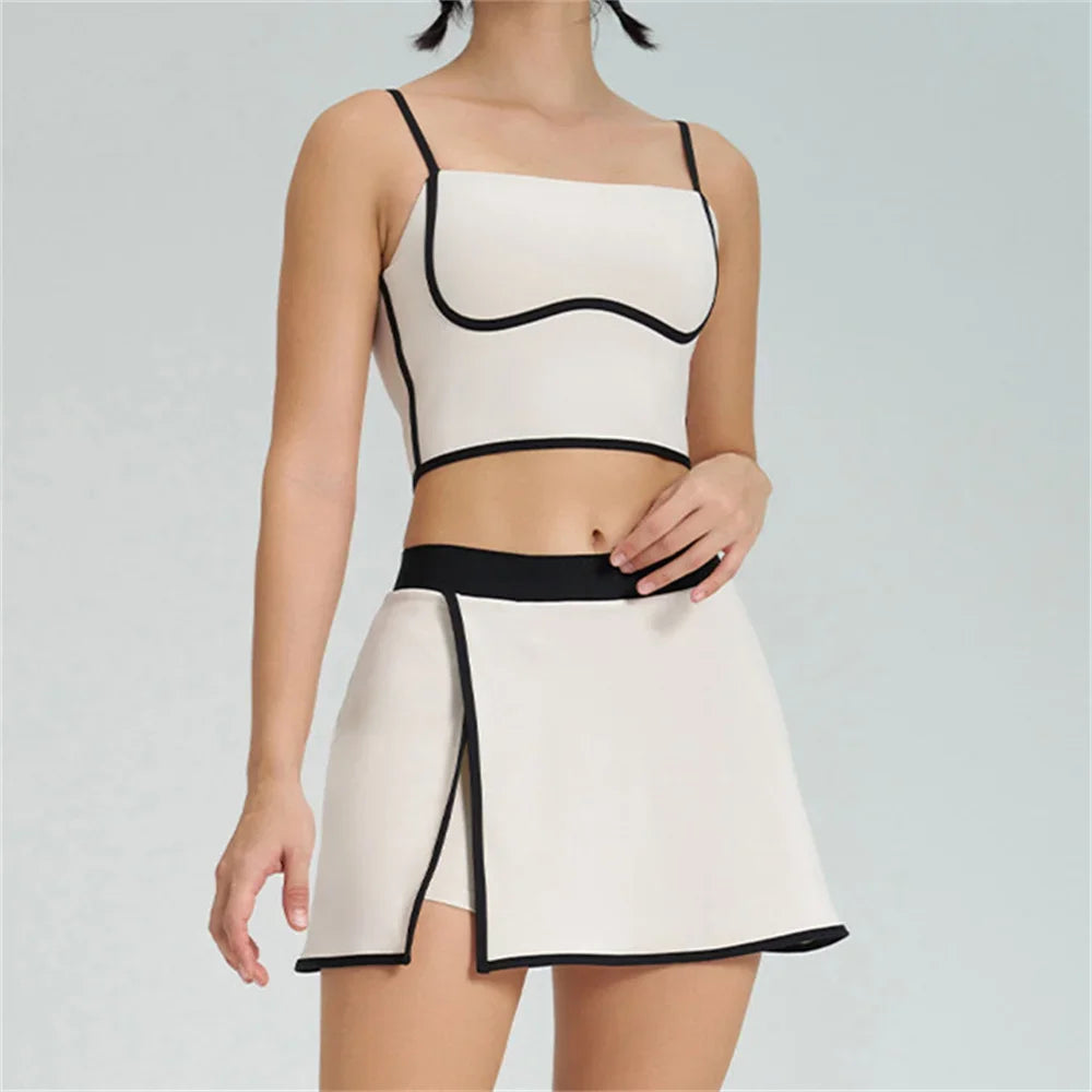 1/2PCS Tracksuit Yoga  Gym